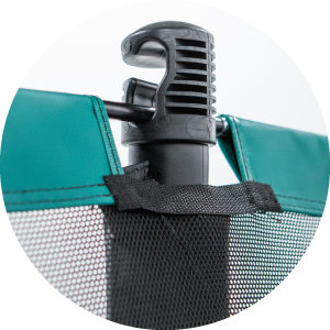 armature fibre de verre