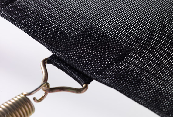 Manuale di istruzioni tappeto elastico Salt'In Ground con rete di protezione