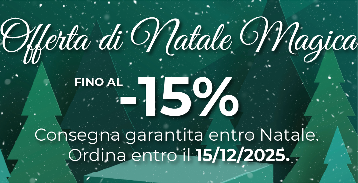 Discount -15% on trampoline